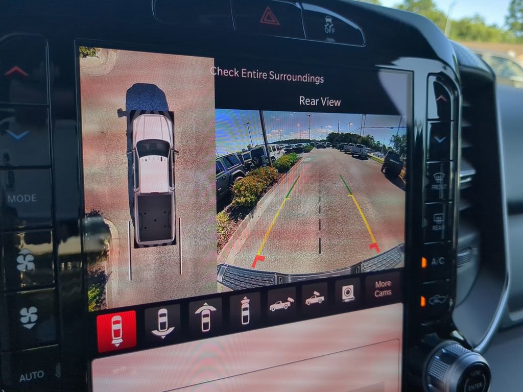 New 2025 RAM 2500 Big Horn image 5