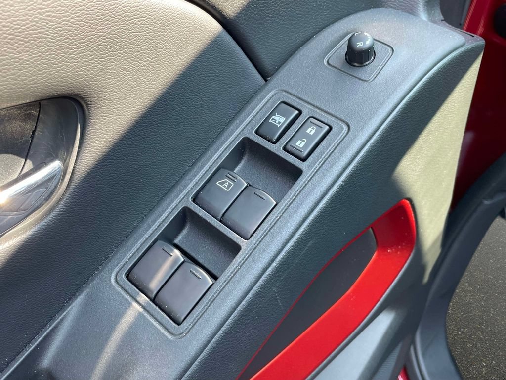Used 2025 Nissan Frontier Pro-X w/ Pro Convenience Package RWD image 19