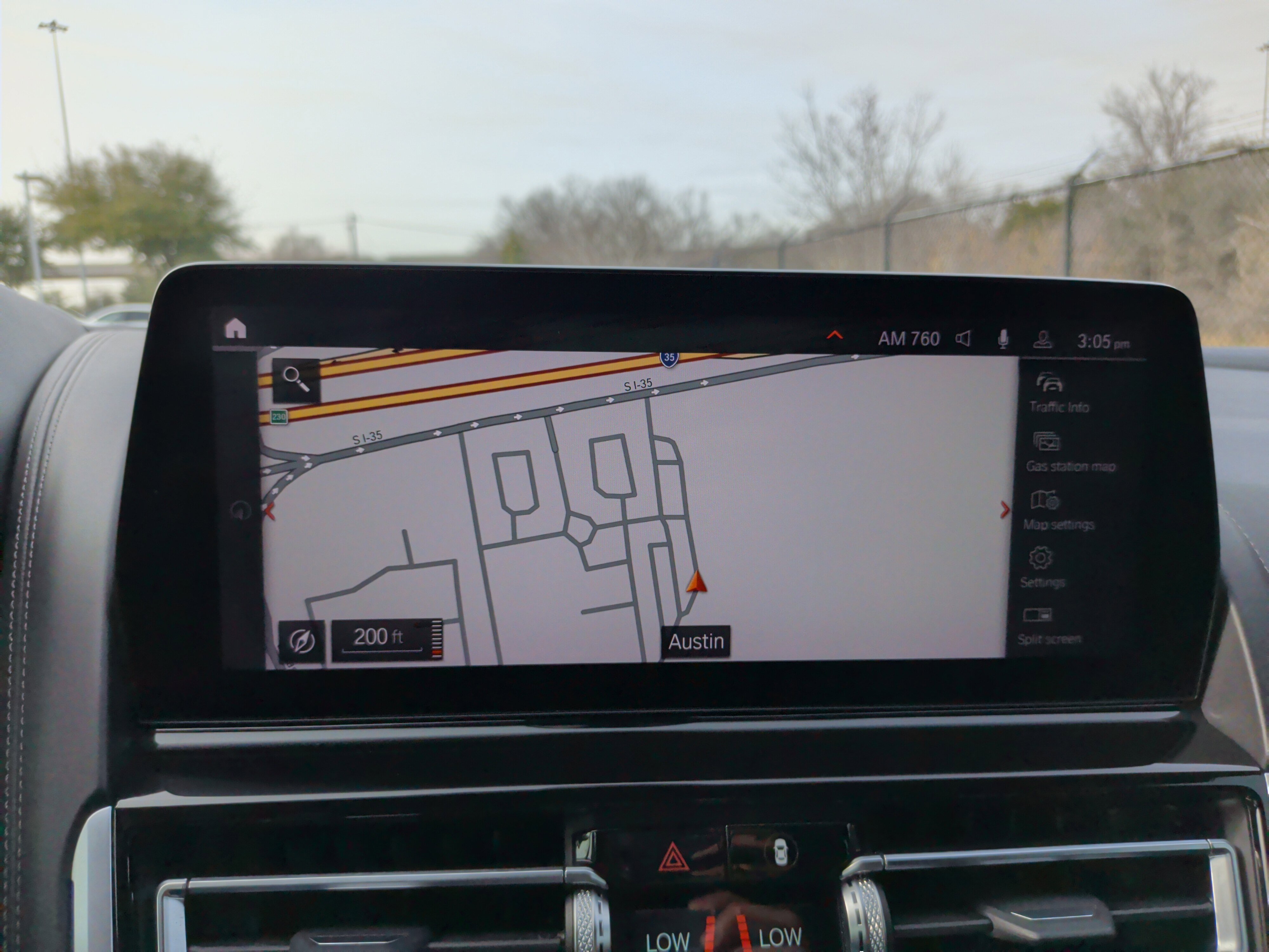 Used 2023 BMW 840i Gran Coupe 840i Gran Coupe w/ Comfort Seating Package image 16