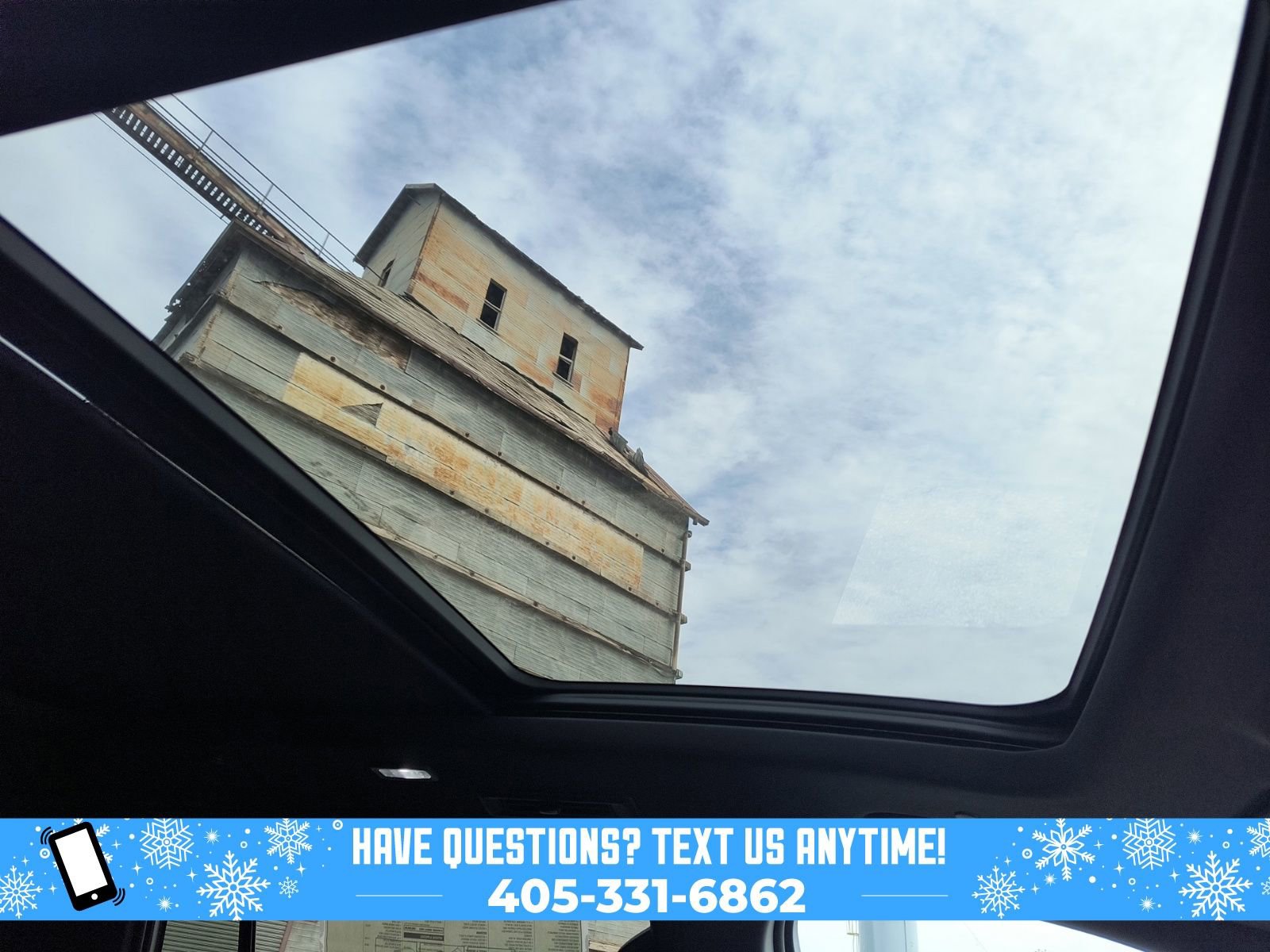 New 2026 Chevrolet Traverse Z71 w/ Enhanced Driving Package image 13