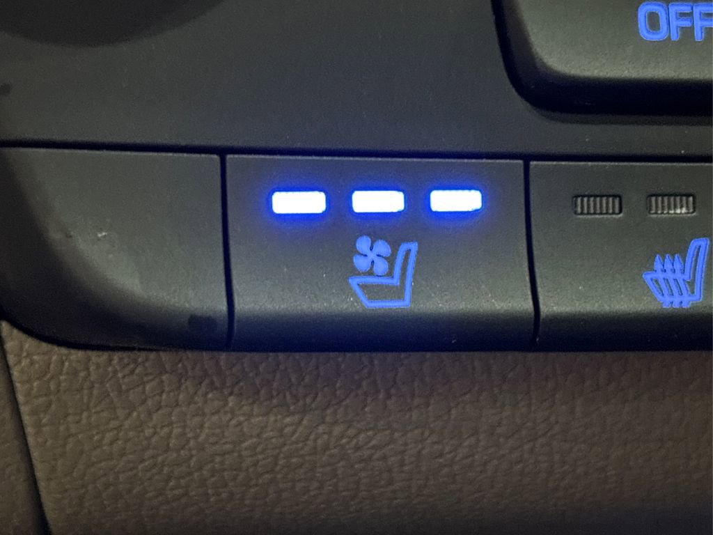 Used 2020 Hyundai Tucson Ultimate image 41