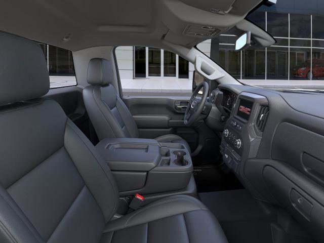 New 2026 GMC Sierra 3500 Pro w/ Convenience Package image 27