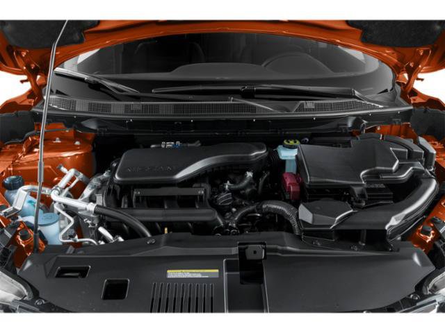Used 2020 Nissan Rogue Sport S AWD/4WD image 15
