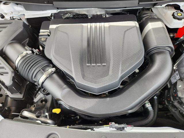 New 2025 Buick Enclave Sport Touring w/ Super Cruise Package FWD image 21