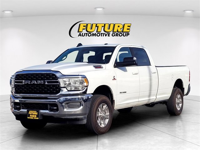 Used 2022 RAM 2500 Big Horn image 8