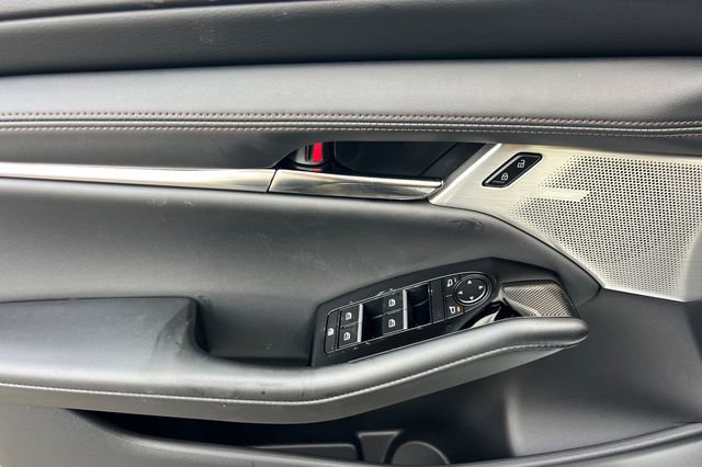 New 2026 MAZDA MAZDA3 2.5 Turbo Sedan w/Premium Plus image 11