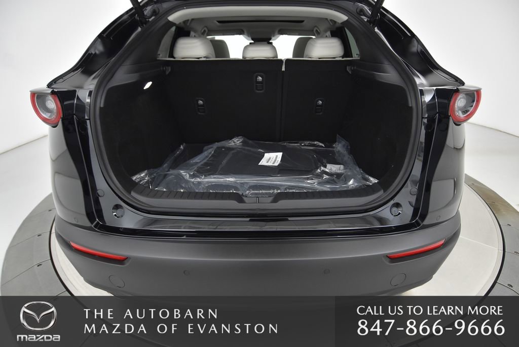 New 2026 MAZDA CX-30 2.5 Turbo w/ Premium Package image 33