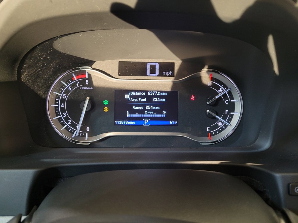 Used 2016 Honda Pilot EX image 23