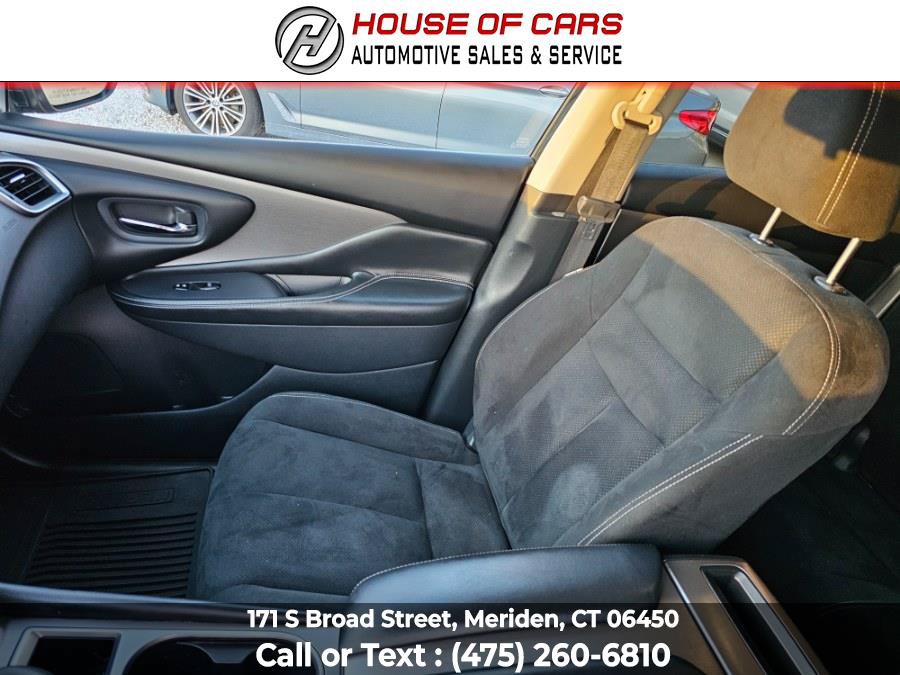 Used 2019 Nissan Murano S AWD/4WD image 35