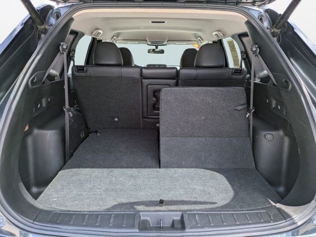 Used 2024 Mitsubishi Outlander SE FWD image 13