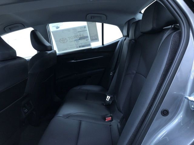 New 2026 Toyota Camry XLE image 19