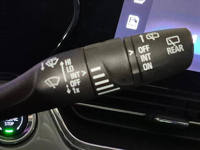 Used 2024 Chevrolet Trax LT FWD image 14