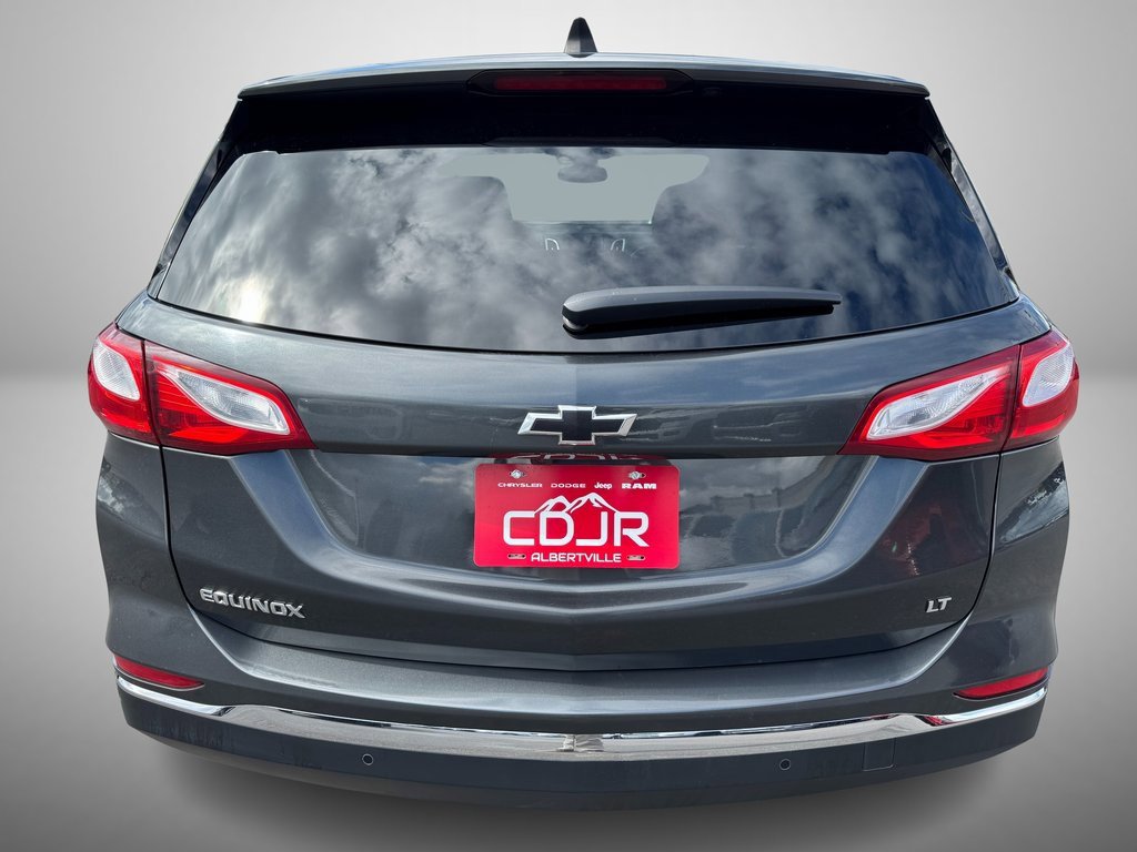 Used 2021 Chevrolet Equinox LT image 7