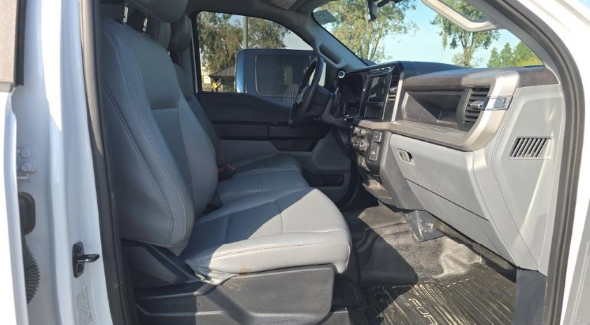 Used 2024 Ford F350 XL w/ 360-Degree Camera Package image 8