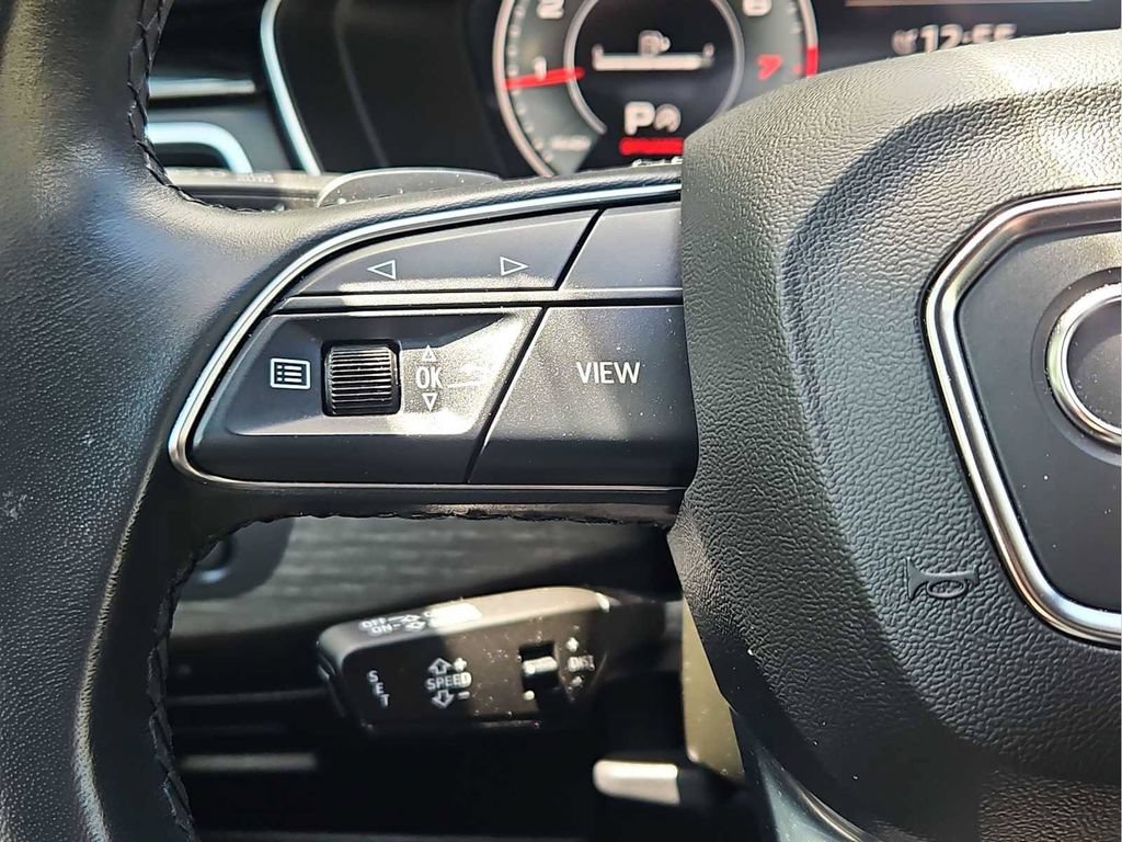 Certified 2023 Audi A5 2.0T Premium Plus w/ Premium Plus AWD/4WD image 20