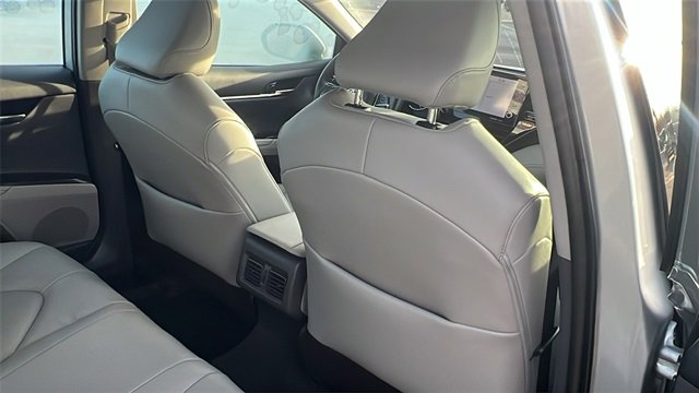 Certified 2022 Toyota Camry XLE image 28