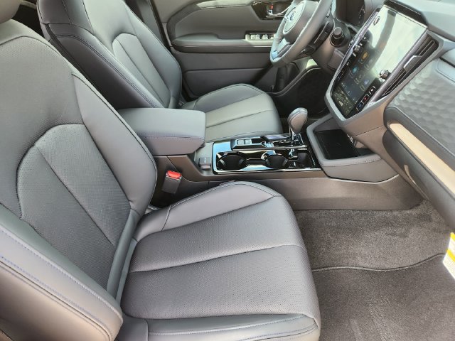 New 2026 Subaru Forester Limited AWD/4WD image 11