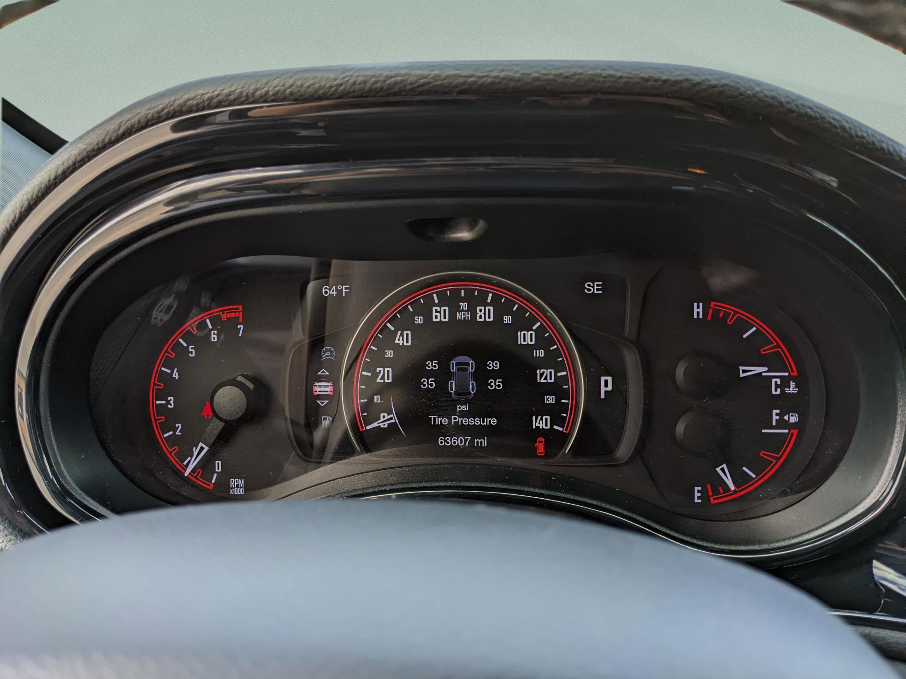 Used 2023 Dodge Durango GT image 40