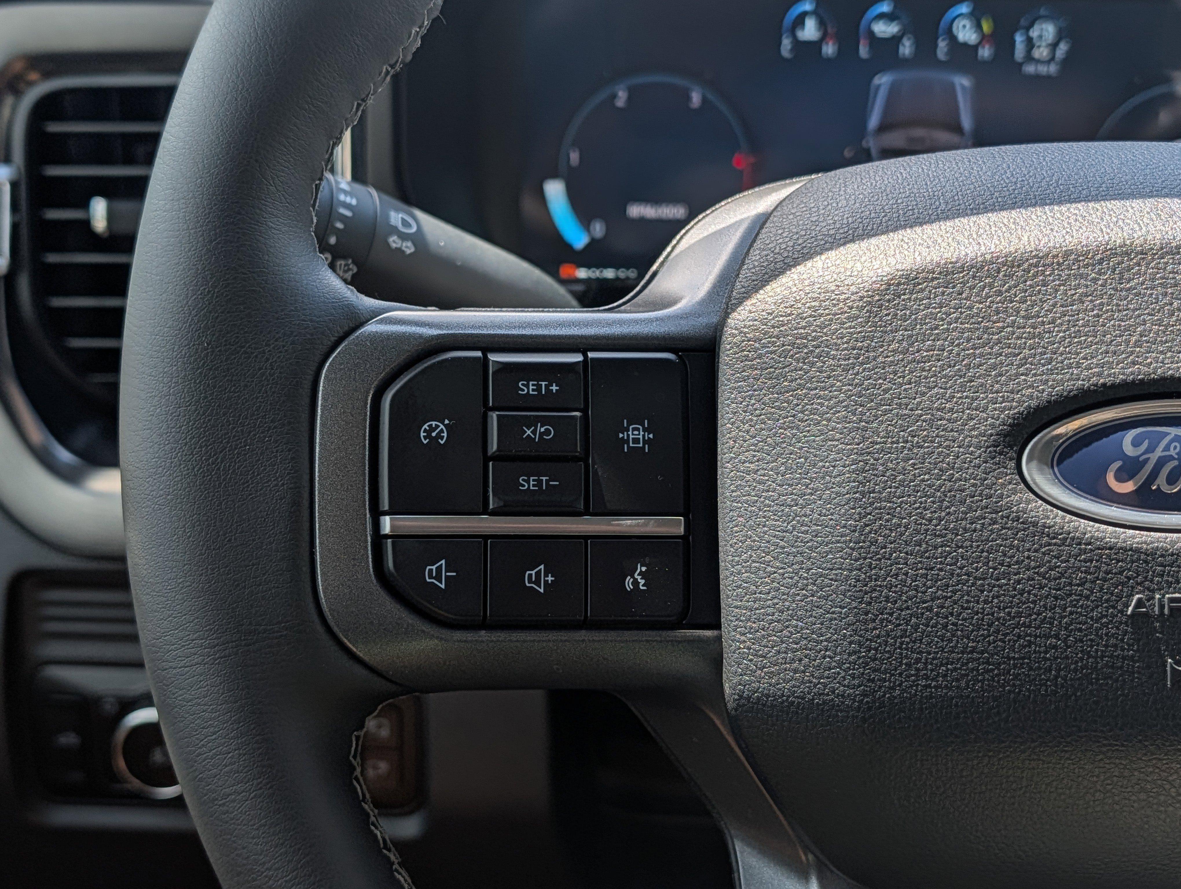 New 2026 Ford F450 Lariat AWD/4WD image 45