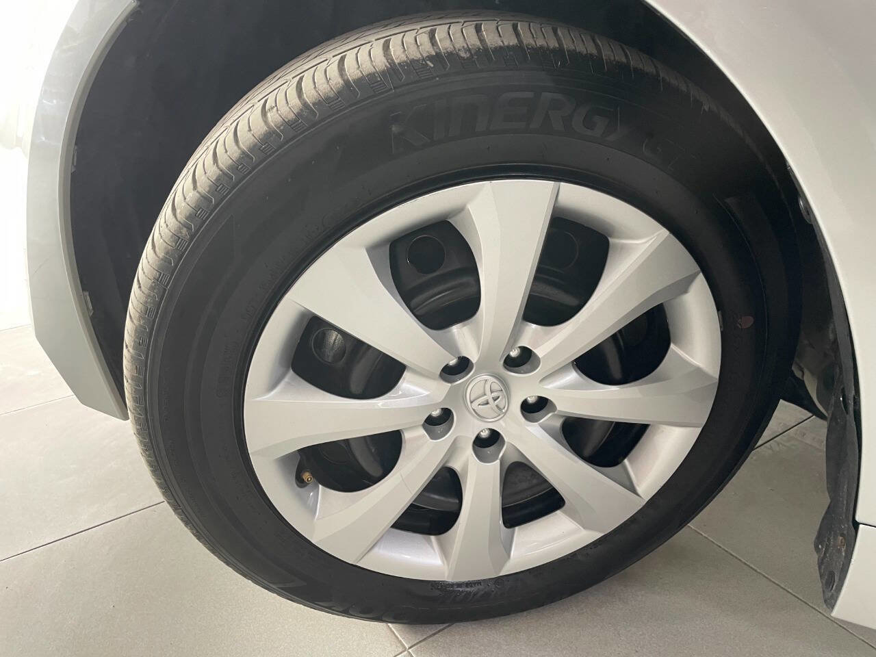 Used 2024 Toyota Corolla LE image 10