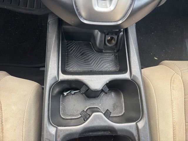 Used 2018 Honda CR-V LX image 23