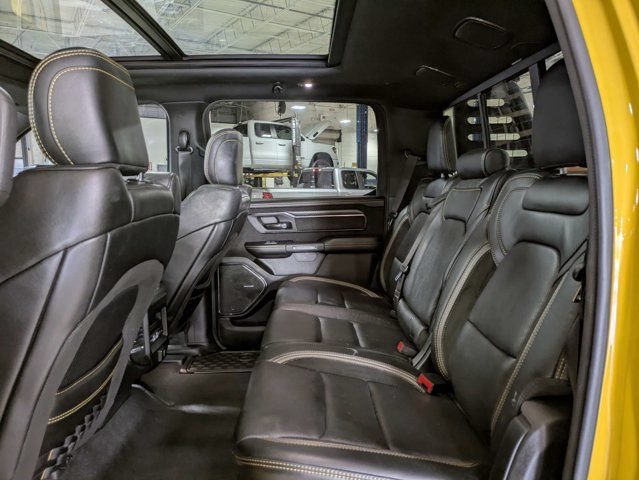 Used 2023 RAM 1500 TRX w/ TRX Level 2 Equipment Group AWD/4WD image 12