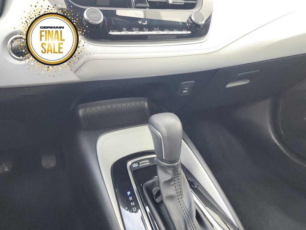 Used 2024 Toyota Corolla SE image 23