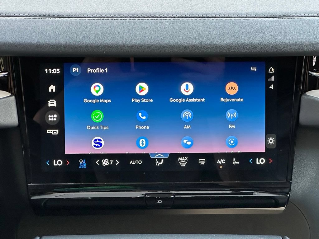 New 2027 Lincoln Navigator Reserve AWD/4WD image 14