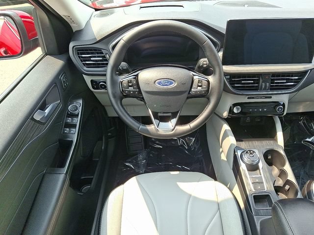 Used 2026 Ford Escape SE w/ PHEV Premium Package FWD image 11