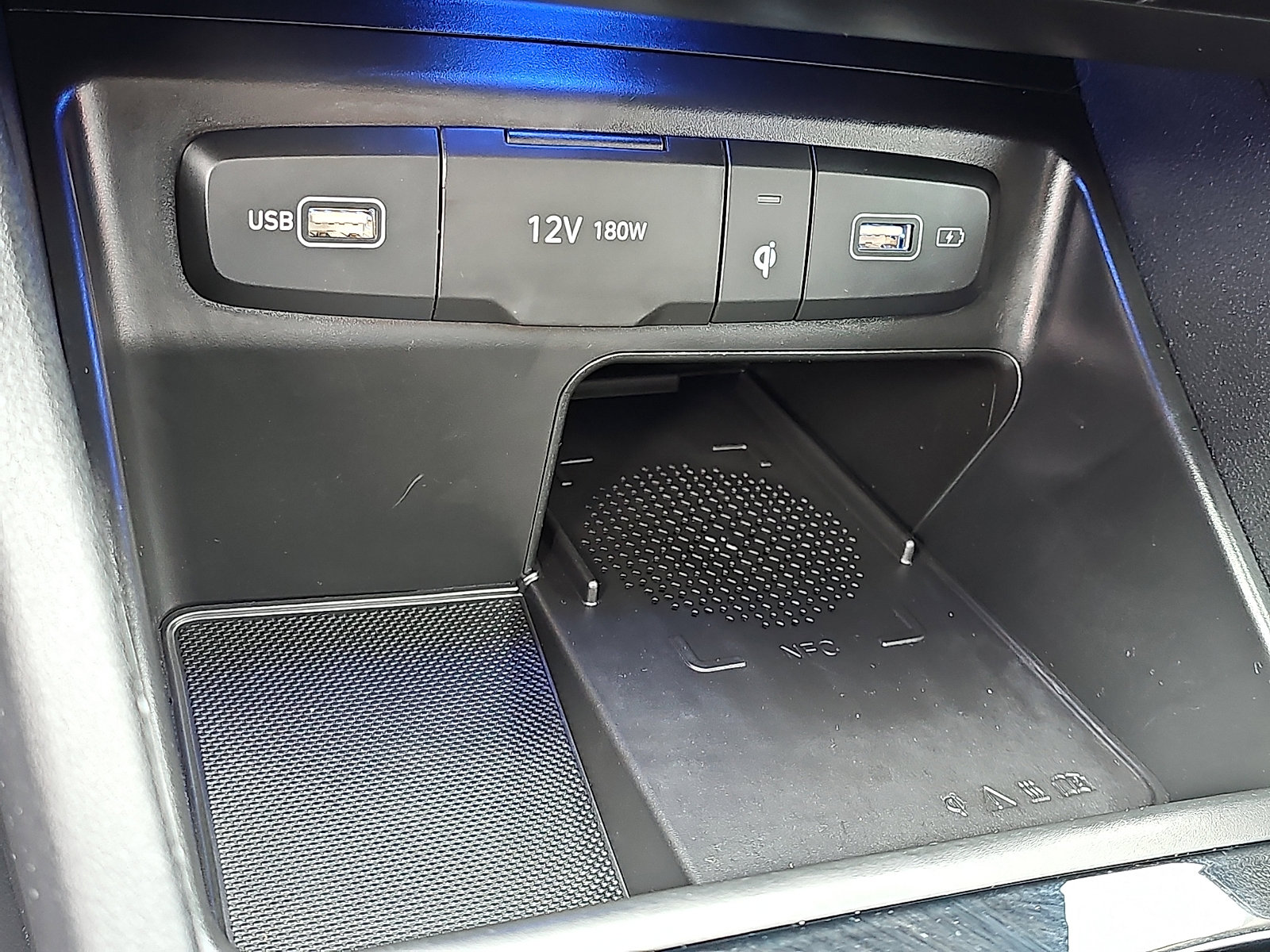 Used 2024 Hyundai Tucson SEL w/ Convenience Package image 26