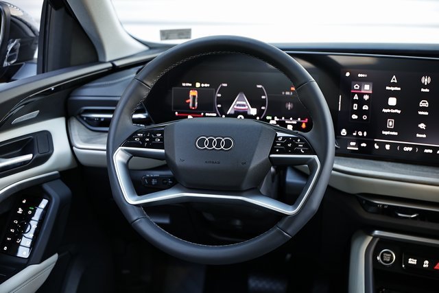 New 2025 Audi Q5 Premium Plus image 27
