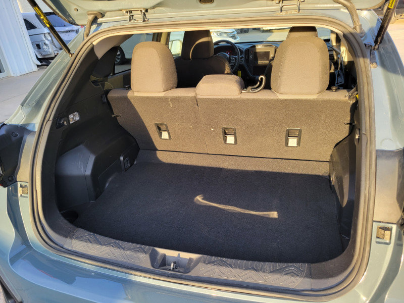 Used 2025 Subaru Crosstrek 2.0i image 34