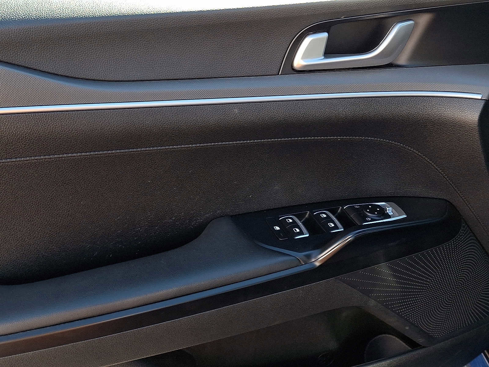 Used 2022 Kia K5 GT-Line image 12