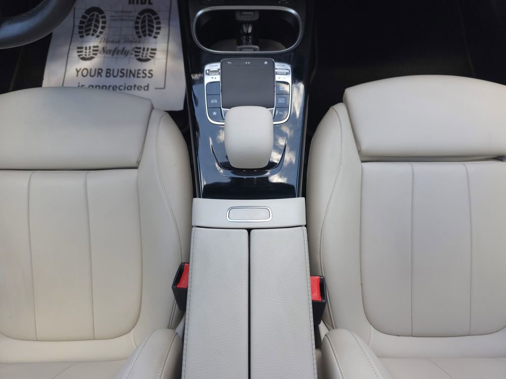 Used 2020 Mercedes-Benz A 220 image 18