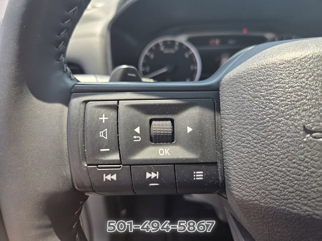 Used 2026 Nissan Rogue SV FWD image 23