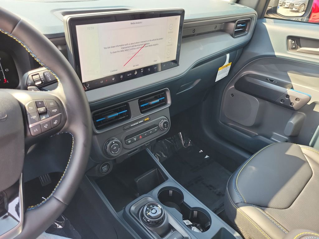 New 2026 Ford Maverick Lobo image 22