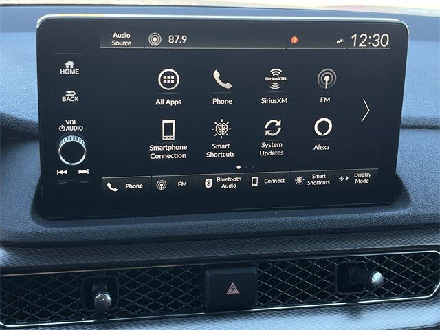 New 2026 Acura Integra A-Spec w/ Technology Package FWD image 18