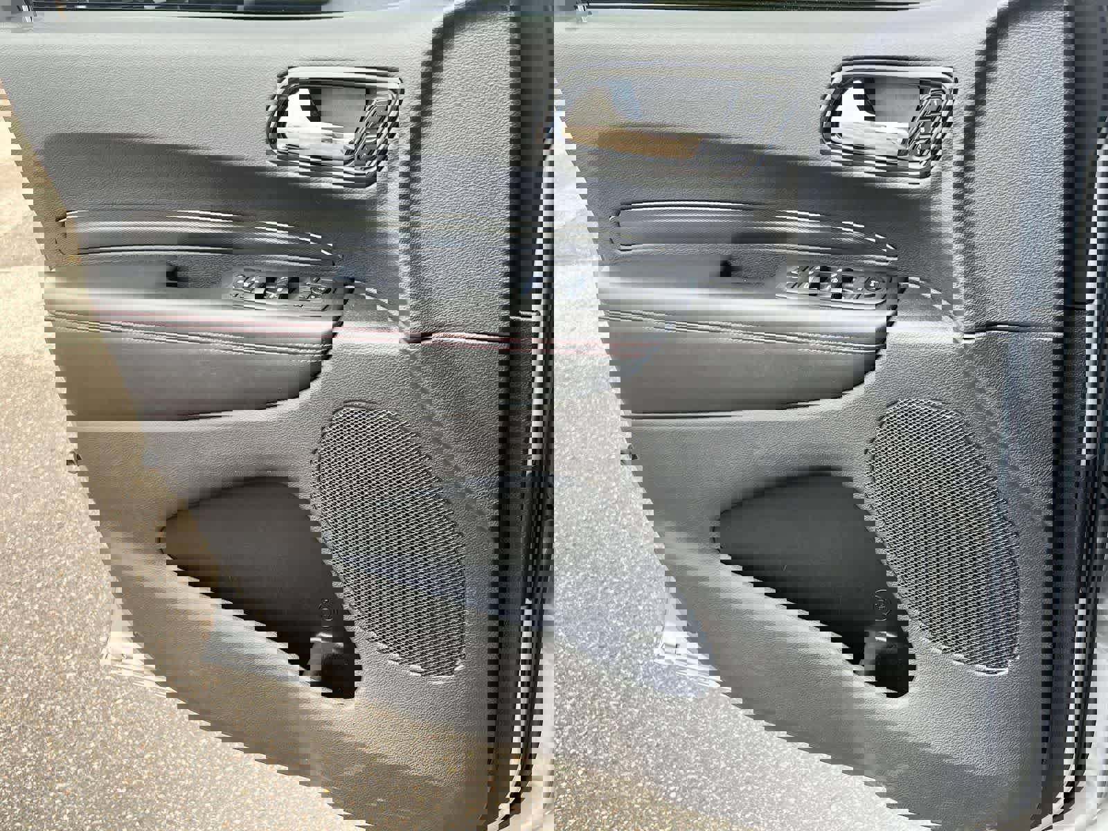 Used 2021 Dodge Durango R/T w/ Blacktop Package image 29