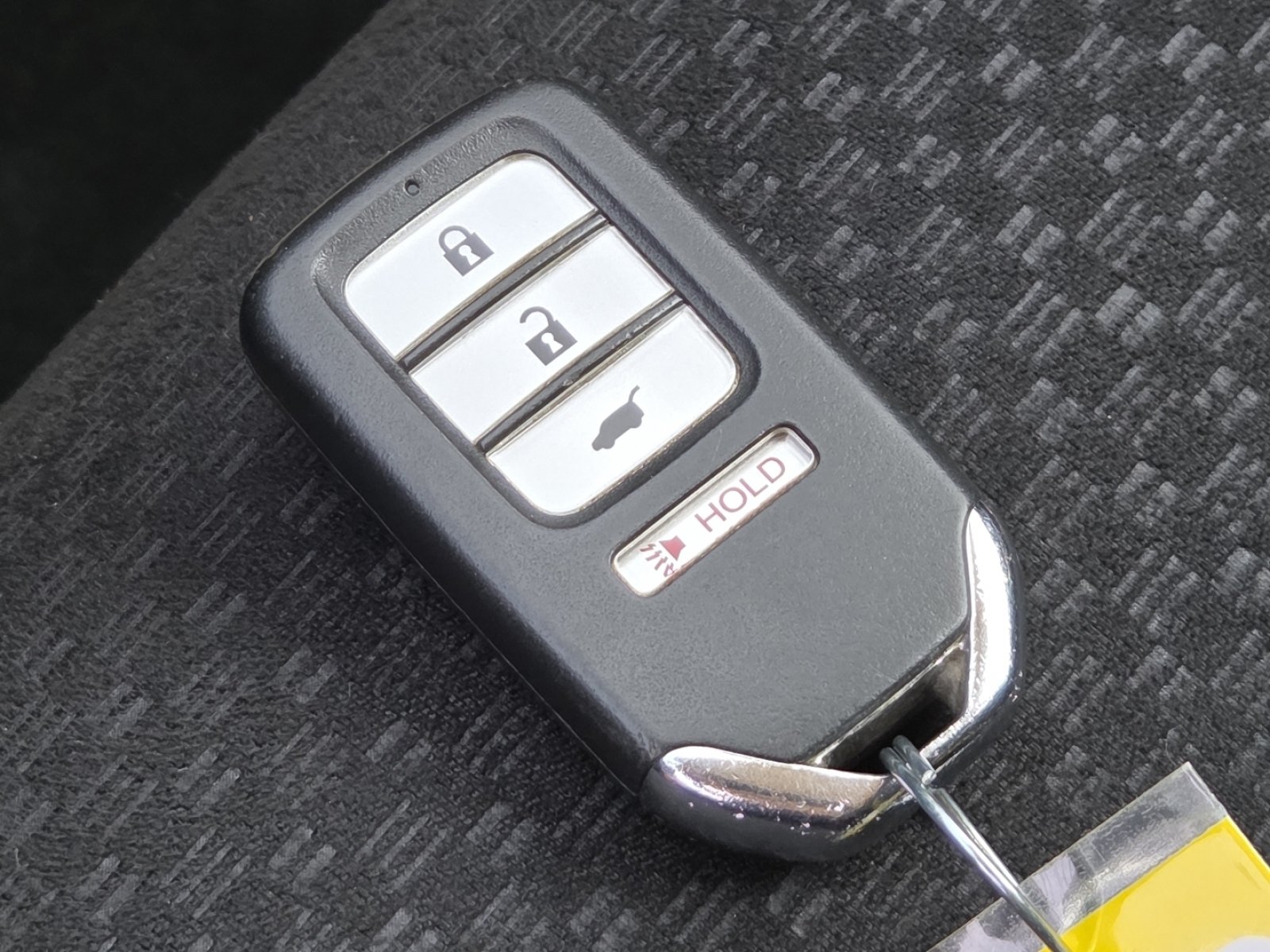Used 2016 Honda CR-V EX image 35