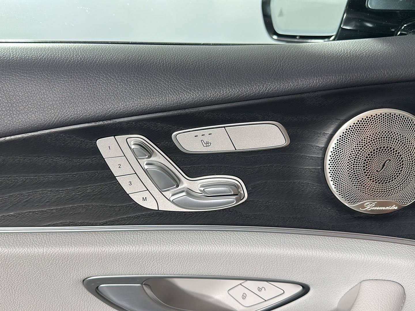 Used 2023 Mercedes-Benz E 450 4MATIC Sedan image 8