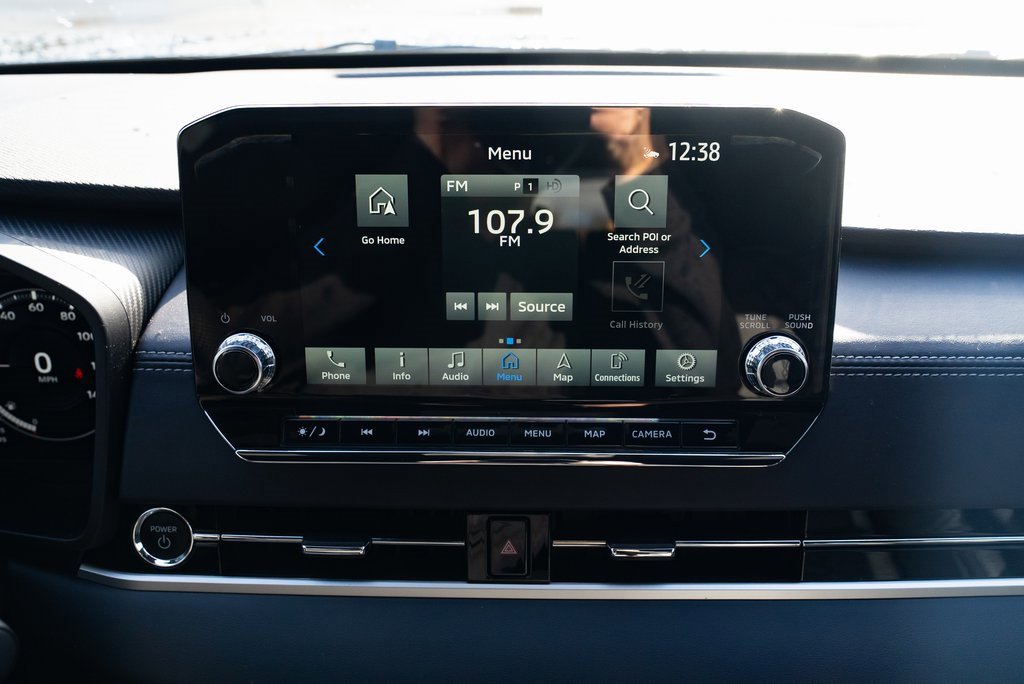 Used 2025 Mitsubishi Outlander SEL Black Edition image 13