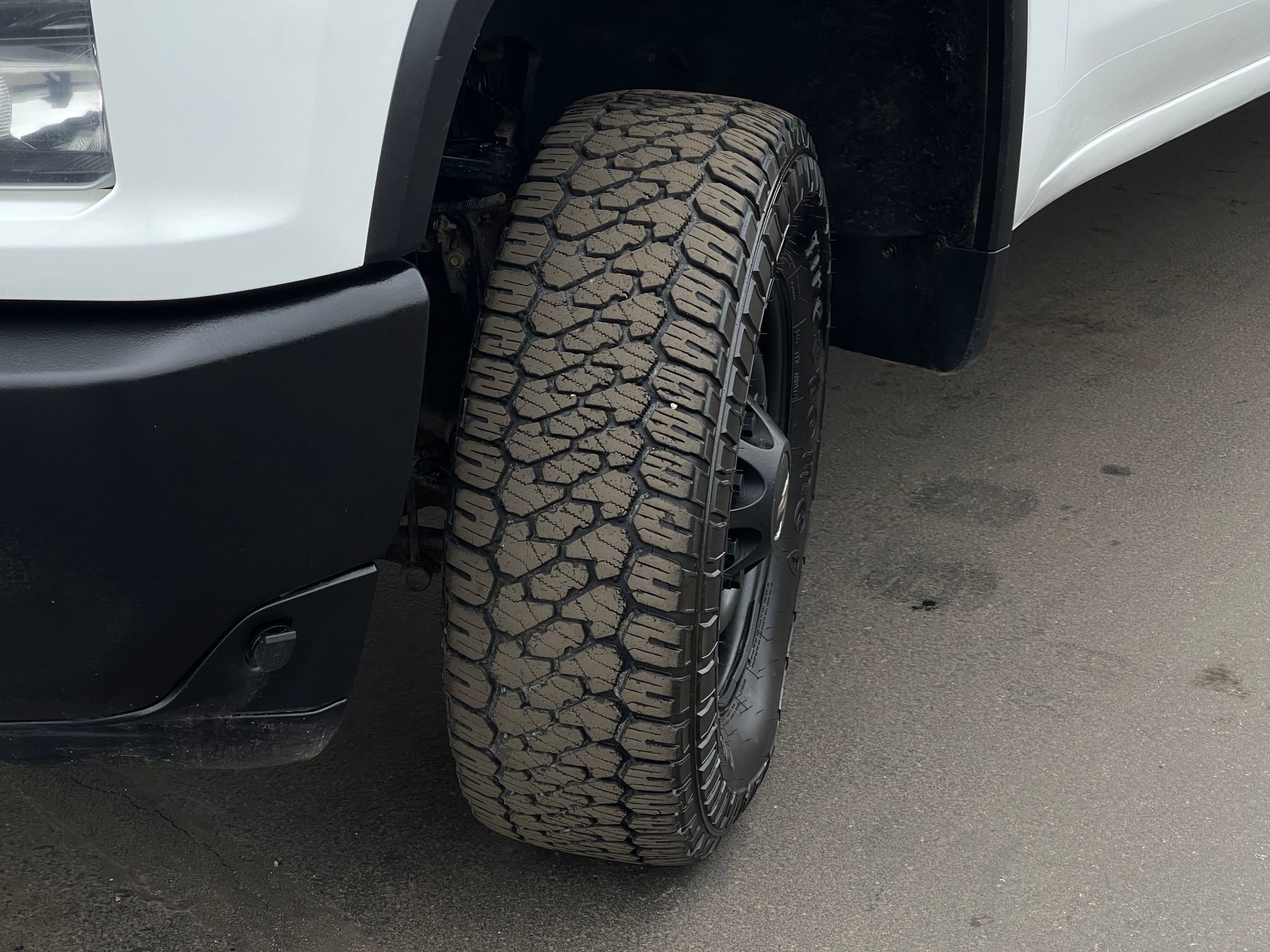 Used 2021 Chevrolet Silverado 3500 W/T w/ WT Fleet Convenience Package image 31