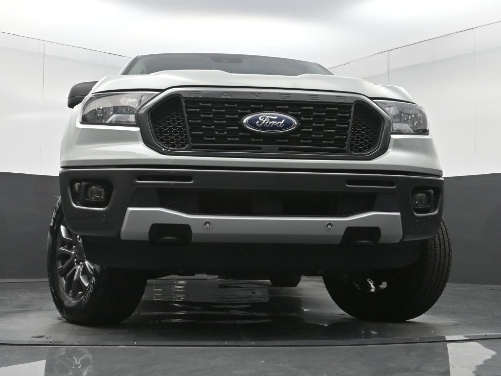 Used 2021 Ford Ranger XLT w/ Equipment Group 301A Mid AWD/4WD image 30