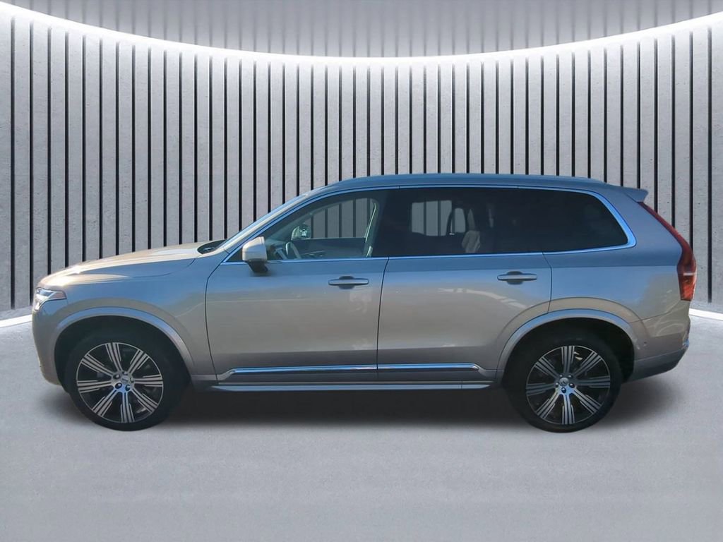 Used 2024 Volvo XC90 B6 Ultimate image 8