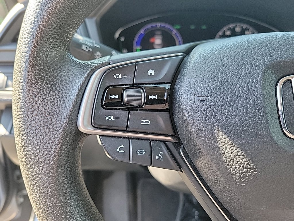 Certified 2020 Honda Insight EX image 17