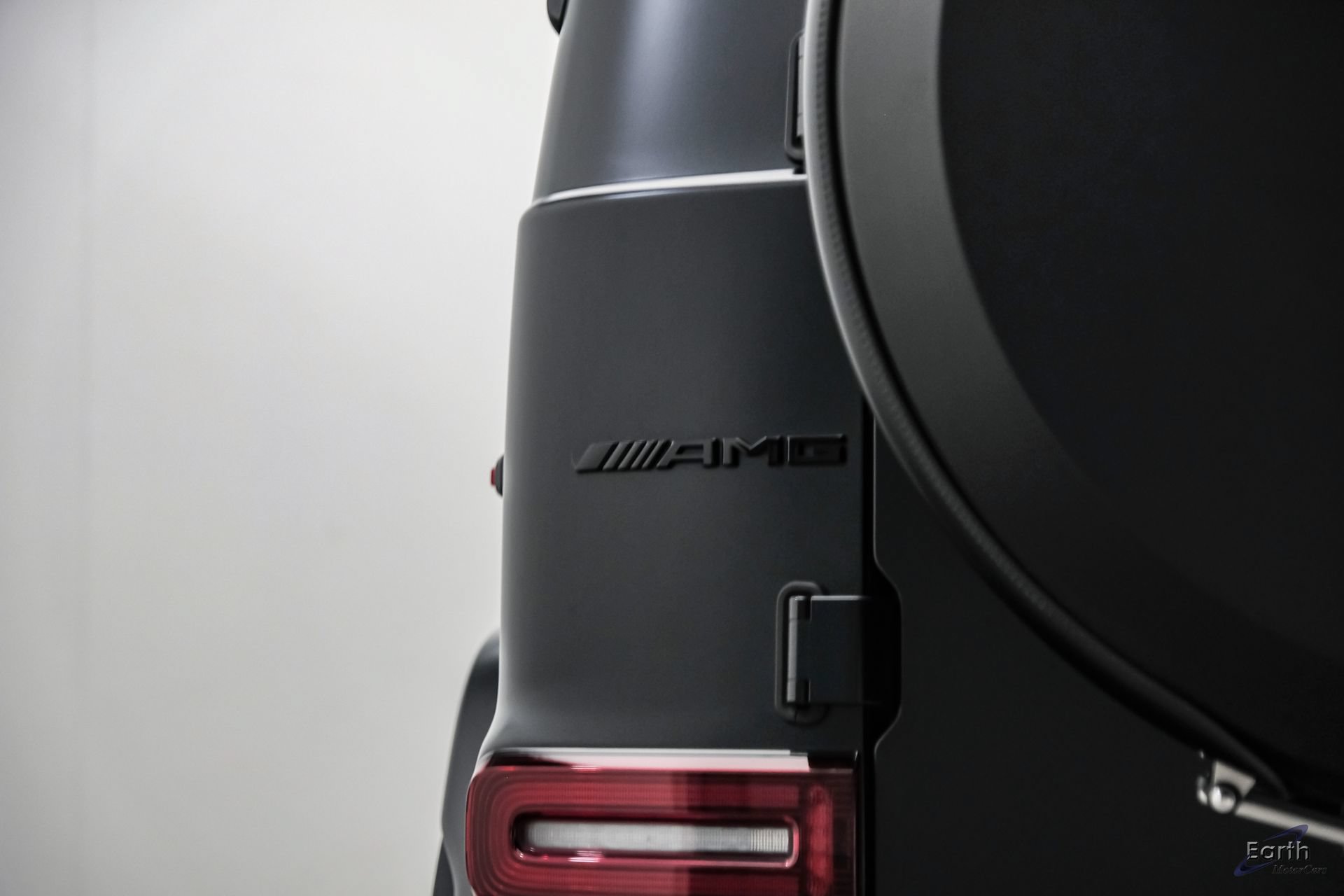 Used 2021 Mercedes-Benz G 63 AMG 4MATIC image 15