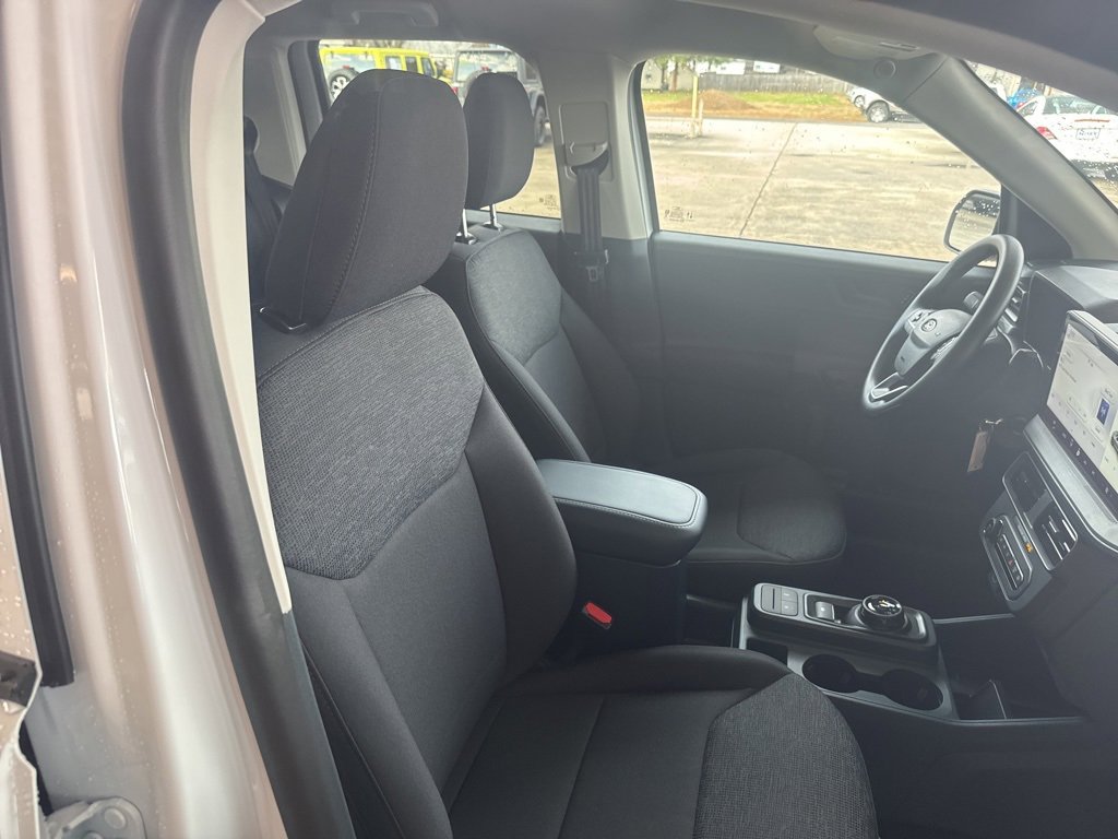 New 2025 Ford Maverick XL w/ 4K Tow Package image 18