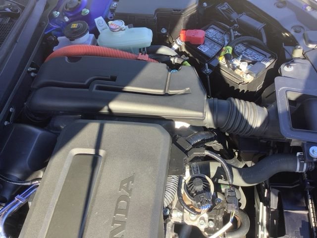 Used 2024 Honda Accord Sport image 21