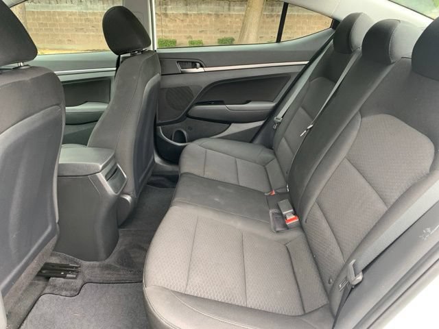 Used 2020 Hyundai Elantra Value Edition w/ Cargo Package (C1) FWD image 13
