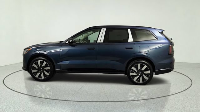 New 2026 Volvo EX90 Plus AWD/4WD image 4